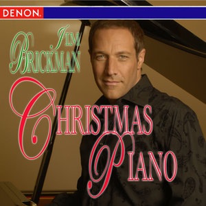 Jim Brickman 16