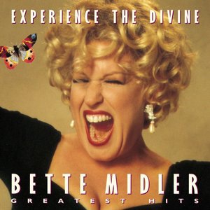 Bette Midler 7