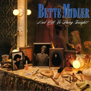 Bette Midler 6