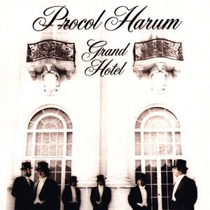 Procol Harum 9