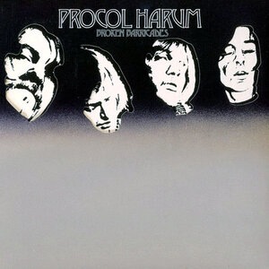 Procol Harum 7