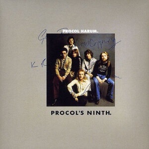 Procol Harum 3