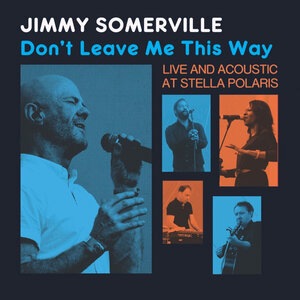 Jimmy Somerville 10