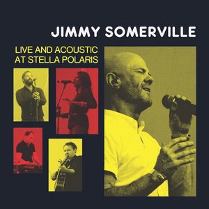 Jimmy Somerville 9