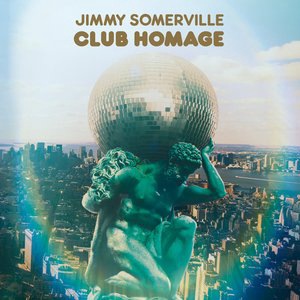 Jimmy Somerville 8