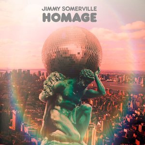 Jimmy Somerville 5