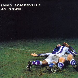 Jimmy Somerville 2