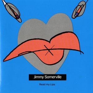 Jimmy Somerville 1