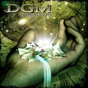 DGM 8