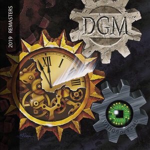 DGM 5