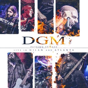 DGM 3