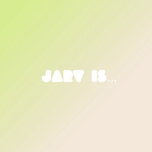 JARV IS... 2