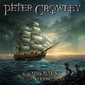 Peter Crowley 2