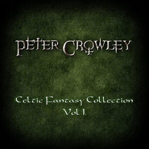 Peter Crowley 1