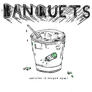 Banquets 4