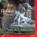 Acis and Galatea, HWV 49, Act I: Aria. Hush, ye pretty warbling quire (Galatea)