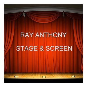 Ray Anthony 2