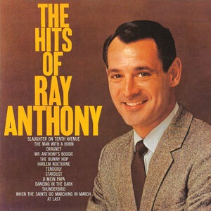 Ray Anthony And His Orchestra 3