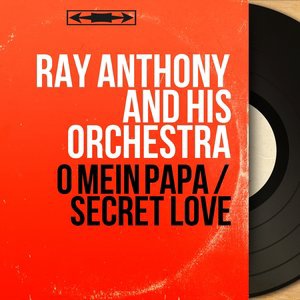 Ray Anthony And His Orchestra 2