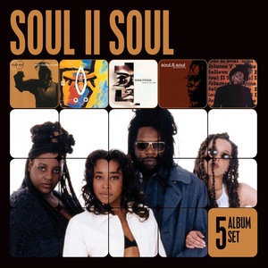 Soul II Soul 5