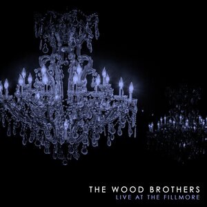 The Wood Brothers 10