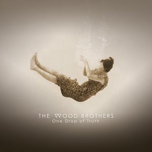 The Wood Brothers 8