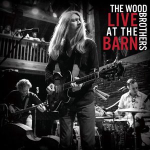 The Wood Brothers 7