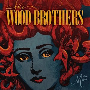The Wood Brothers 4