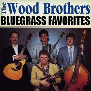 The Wood Brothers 3