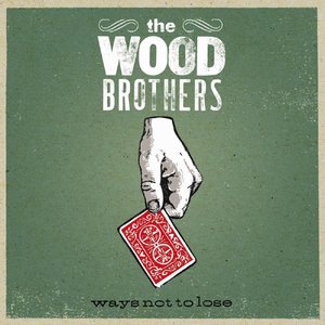 The Wood Brothers 2