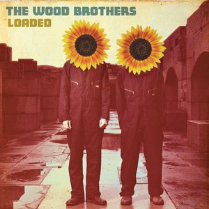 The Wood Brothers 1