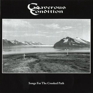 Cadaverous Condition 5