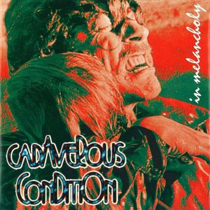 Cadaverous Condition 4