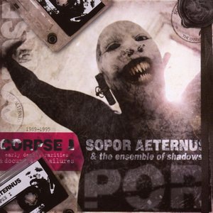 Sopor Aeternus 9