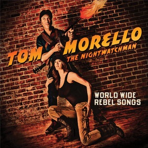 Tom Morello 8