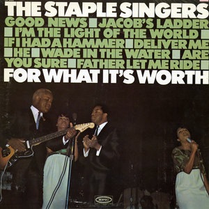 The Staple Singers 23