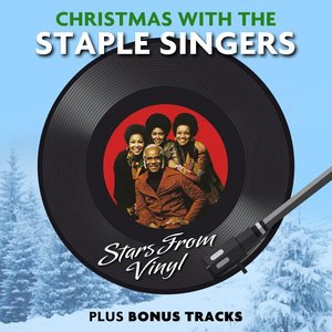 The Staple Singers 21