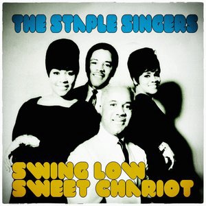 The Staple Singers 13