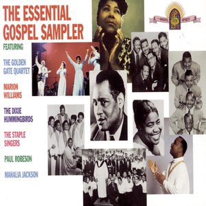 The Staple Singers 9