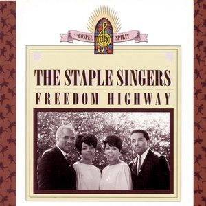 The Staple Singers 8