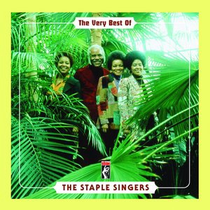 The Staple Singers 7