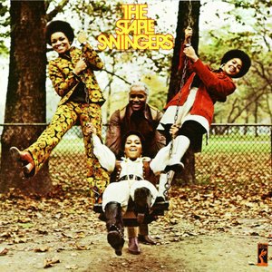 The Staple Singers 5