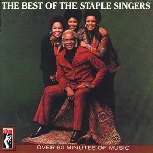 The Staple Singers 4