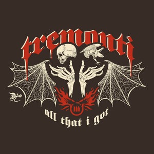 Tremonti 8