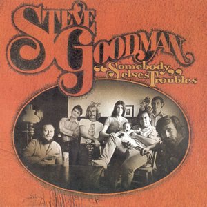 Steve Goodman 1
