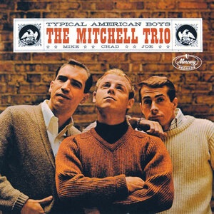 The Mitchell Trio 1