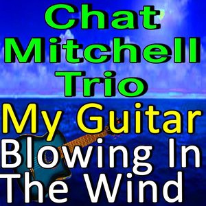 Chad Mitchell Trio 7