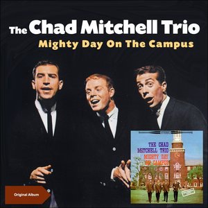 Chad Mitchell Trio 4