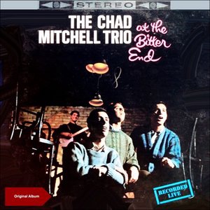Chad Mitchell Trio 3