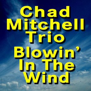 Chad Mitchell Trio 1
